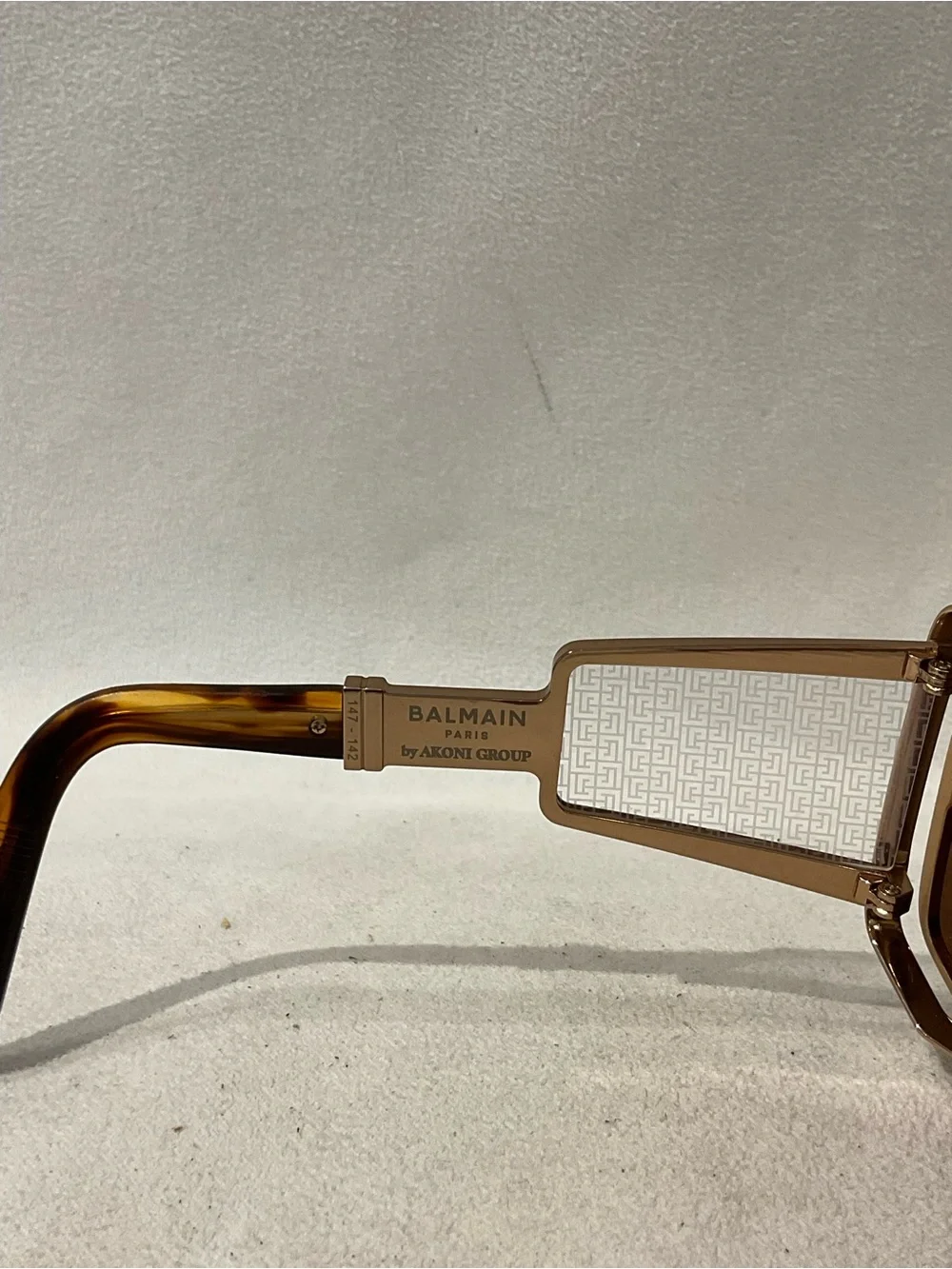 Balmain Sunglasses